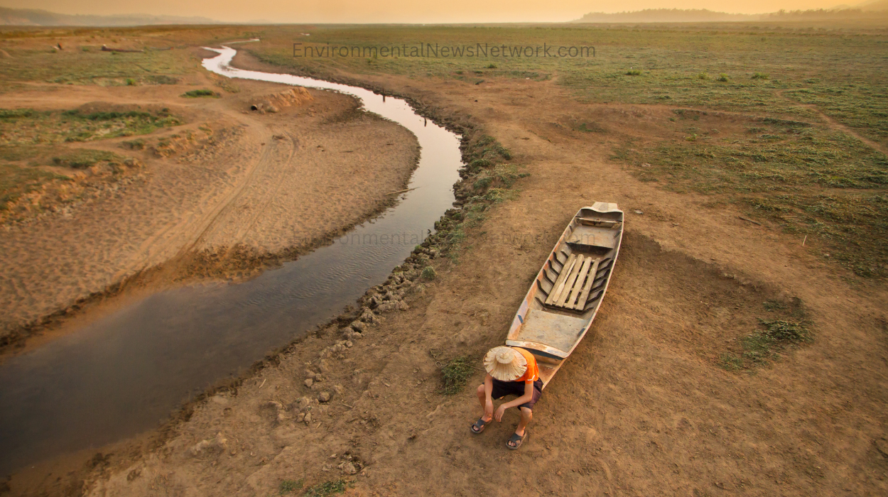 New Scientific Evidence Highlights Accelerating Global Climate Change Impacts